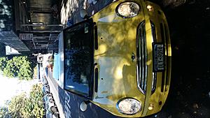 2006 Mini Cooper Hatchback 2dr -- ONLY 32K Miles!!!-20170923_091251.jpg