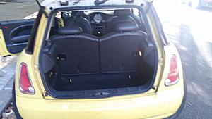 2006 Mini Cooper Hatchback 2dr -- ONLY 32K Miles!!!-20170923_090719.jpg