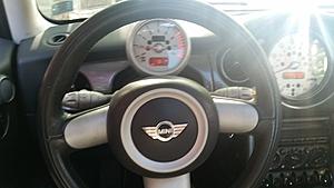 2006 Mini Cooper Hatchback 2dr -- ONLY 32K Miles!!!-20170923_090426.jpg