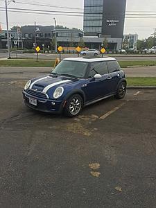 2004 R53 Mini Cooper (read first)-front-shot.jpg