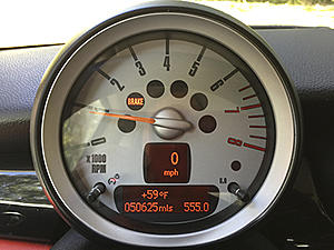Mini Cooper S 2007 - Low Mileage!-mini-cooper-9a.jpg