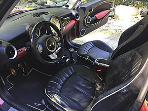Mini Cooper S 2007 - Low Mileage!-mini-cooper-12a.jpg