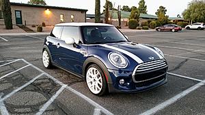 (Arizona) 2015 MINI Cooper tastefully modified-img_20171021_175843740.jpg