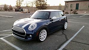 (Arizona) 2015 MINI Cooper tastefully modified-img_20171021_175858022.jpg