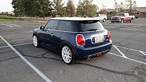 (Arizona) 2015 MINI Cooper tastefully modified-img_20171021_175915026.jpg