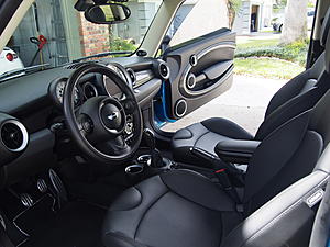 2011 MINI Cooper S - Very Clean-pa220798.jpg