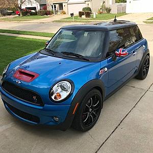 2007 Mini Cooper S - Only 40k - Super Clean - Extras!-01717_2z8fftqgen5_600x450.jpg