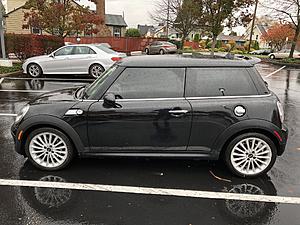 Mini Cooper Goodwood - Low Mileage-img_0004.jpg