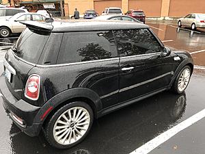 Mini Cooper Goodwood - Low Mileage-img_0011.jpg