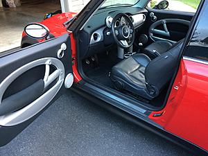 R53 Survivor 44761 Miles 6 SPEED Clean ,989 OBO-img_7176.jpg