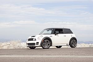 2007 Mini Cooper S JCW John Cooper Works SlickTop LSD Loaded-2017-10-31_34.jpg