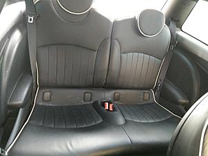 2007 Mini Cooper S JCW John Cooper Works SlickTop LSD Loaded-img_20171201_163315.jpg