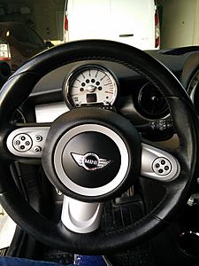 2007 Mini Cooper S JCW John Cooper Works SlickTop LSD Loaded-img_20171201_163351.jpg