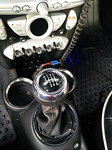 2007 Mini Cooper S JCW John Cooper Works SlickTop LSD Loaded-img_20171201_163430.jpg
