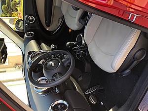 2014 Mini Countryman S - Red with white top, well equiped-img_0109.jpg