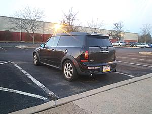 2009 Mini Cooper Clubman S-20171120_063828.jpg