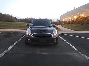 2009 Mini Cooper Clubman S-20171120_064059.jpg