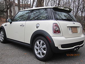 2009 Mini Cooper S, automatic 75,800k miles-mini-034.jpg