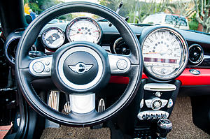 2009 Mini Cooper S Convertible Black/Black-12-cbp_4173.jpg