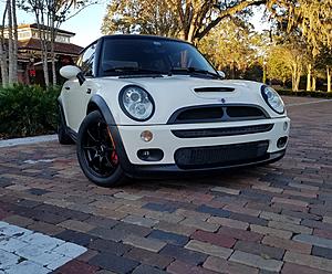 Super Clean 2006 JCW For Sale-20180104_091039.jpg