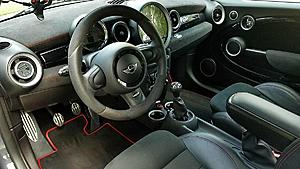 The ultimate mini cooper -- 2013 r56 jcw gp works edition #295 6-speed - georgia-00h0h_4icgvqay3lk_1200x900.jpg