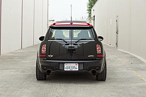 2012 MINI Cooper Clubman JCW + Extras with Factory Warranty-michael-s-mini-cooper-clubman-outside-9514.jpg