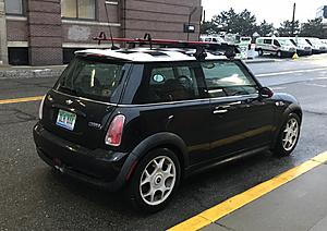 2005 MINI Cooper S - 6MT - Clean, high miles w/ light mods-img_0363.jpg