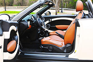 2013 MINI Cooper S Roadster-11-driver-door-open.jpg