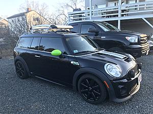 2010 Mini Clubman S Rally Edition w/ extras!-img_0588.jpg