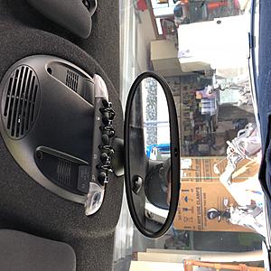 2013 Mini GP2 0465 for sale-overhead-console.jpg