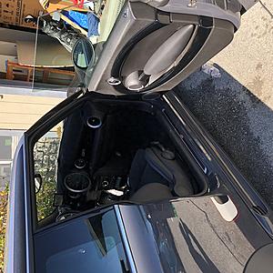 2013 Mini GP2 0465 for sale-passenger-side-through-open-door.jpg