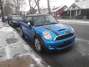 2008 Mini Cooper S hardtop Automatic-20180320_180232_burst01.jpg