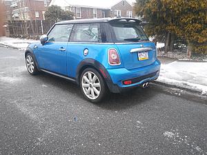 2008 Mini Cooper S hardtop Automatic-20180320_180327.jpg