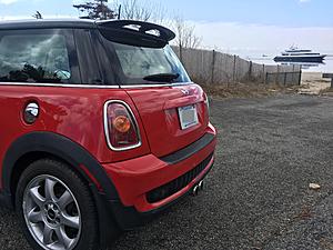 2010 MINI Cooper S, 6-spd Manual, 75k, Sunroof, Heated Leather - 00-img_0503.jpg