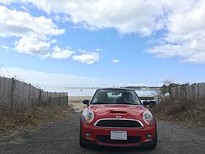 2010 MINI Cooper S, 6-spd Manual, 75k, Sunroof, Heated Leather-img_0499.jpg