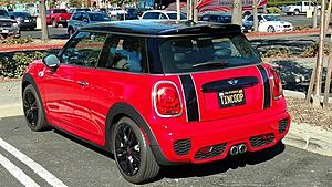 F56 Cooper S - Only 1,600 Miles!  Showroom Condition-31306924_1794528160591000_6414114326033989632_n.jpg