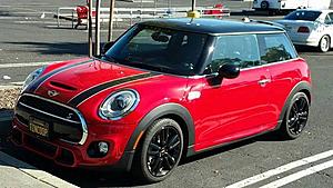 F56 Cooper S - Only 1,600 Miles!  Showroom Condition-31381268_1794528223924327_2337403751754629120_n.jpg