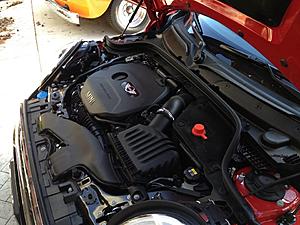 F56 Cooper S - Only 1,600 Miles!  Showroom Condition-13427804_1117858534924636_4462701549319040469_n.jpg