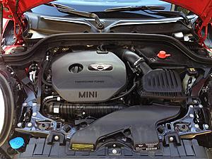 F56 Cooper S - Only 1,600 Miles!  Showroom Condition-13432254_1117858491591307_2480179961358232561_n.jpg