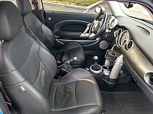 2005 Mini Cooper S - Low Miles &amp; Slicktop-img_20180422_172354953_hdr.jpg