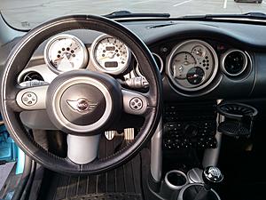 2005 Mini Cooper S - Low Miles &amp; Slicktop-img_20180422_172514207_hdr.jpg