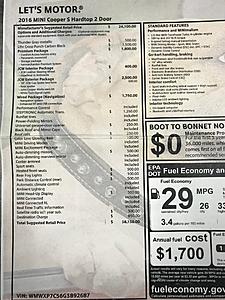 2016 MINI Cooper S - MSRP k-window-sticker.jpg