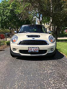 2010 R57 Pepper White, brown convertible top - Chicago area-img_1298.jpg