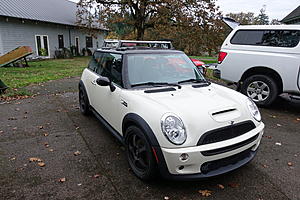 2005 Mini Cooper S, 63,000 miles, one owner - 00-dsc03251.jpg