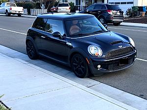 2009 Cooper S low miles k OBO-2.jpg
