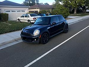 2009 Cooper S low miles k OBO-4.jpg