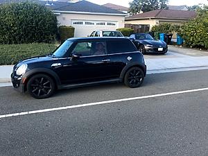 2009 Cooper S low miles k OBO-5.jpg