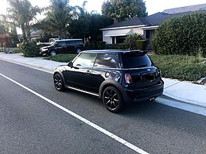 2009 Cooper S low miles k OBO-6.jpg