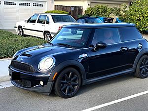2009 Cooper S low miles k OBO-8.jpg