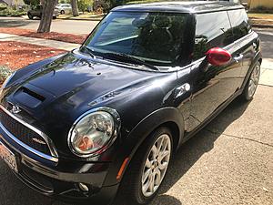 Beautiful 2008 Mini Cooper S w/JCW package for Sale-mini2.jpg